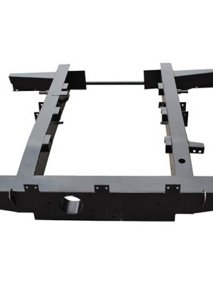 Half Chassis