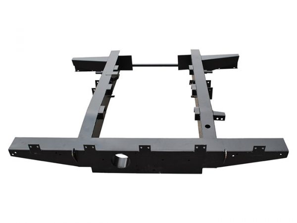 Half Chassis