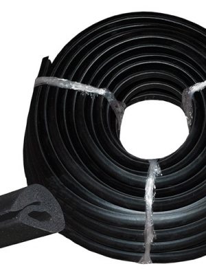 Land Rover Series SWB/LWB 30m Roll Door Rubber Seal  DA2007