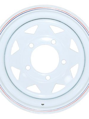 Steel Wheel