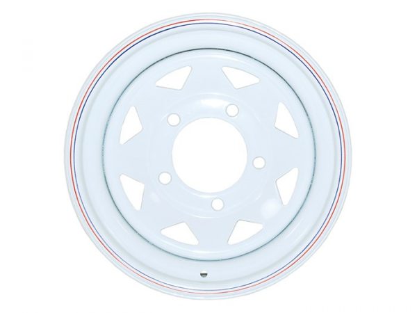 Steel Wheel
