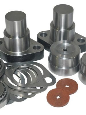 Land Rover Defender 90 110 Swivel Pin Kit - DA2211
