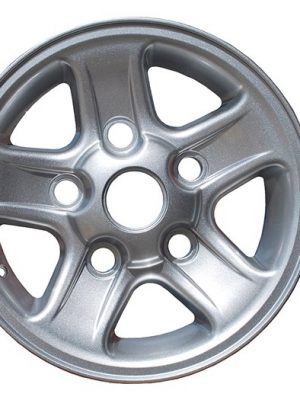 Boost Alloy Wheel