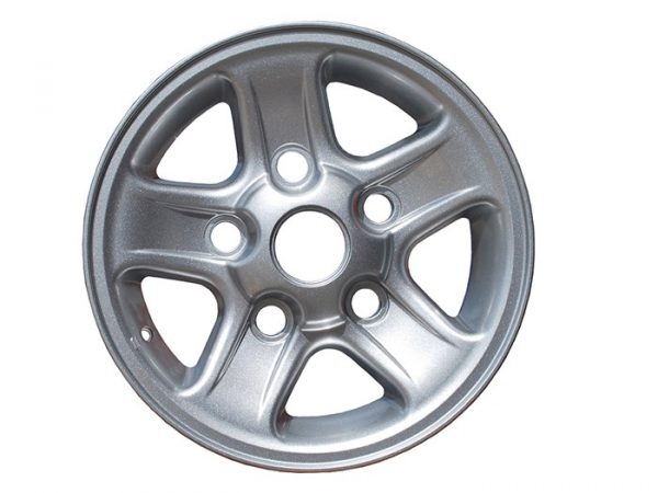 Boost Alloy Wheel