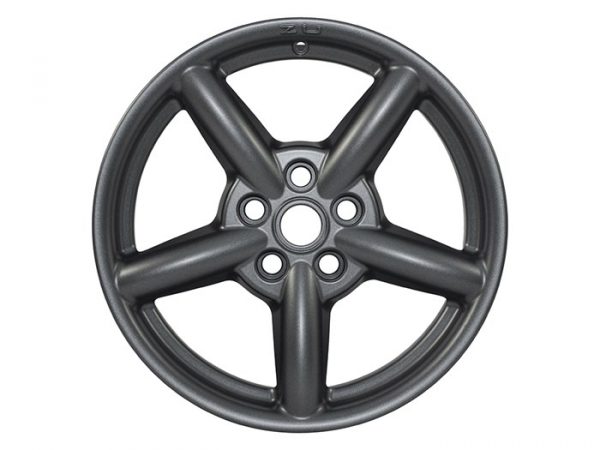 Zu Wheels