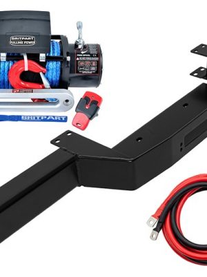 Standard Bumper Kit