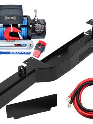 Standard Bumper Kit