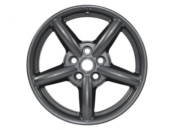 Zu Wheels
