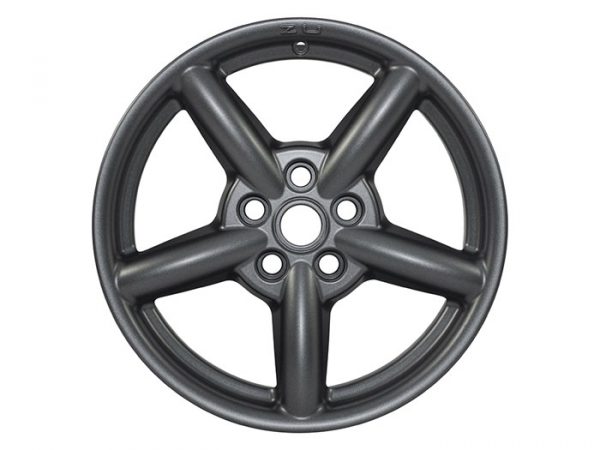 Zu Wheels