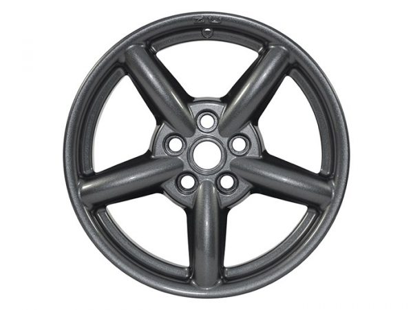 Zu Wheels