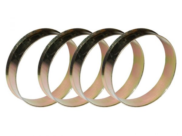 Wheel Adaptor Kit