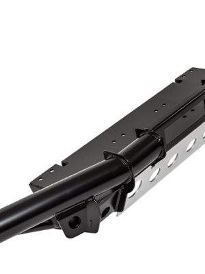 Tubular Winch Bumper
