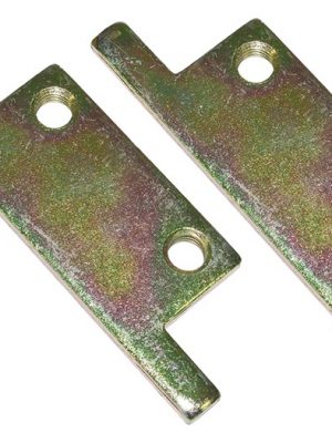 Bumper Fixing Plate Kit