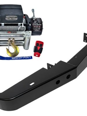 Standard Bumper Kit