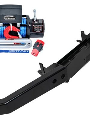 Standard Bumper Kit