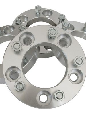 Wheel Spacers