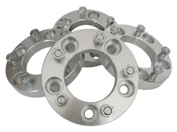 Wheel Spacers