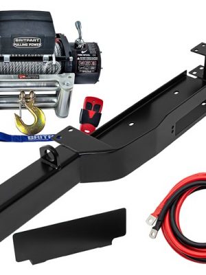 Standard Bumper Kit