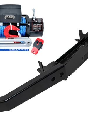Standard Bumper Kit
