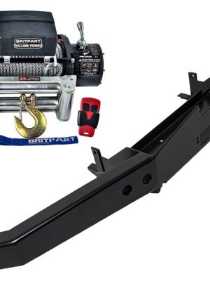 Standard Bumper Kit