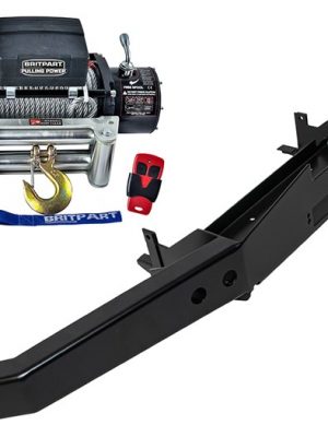 Standard Bumper Kit