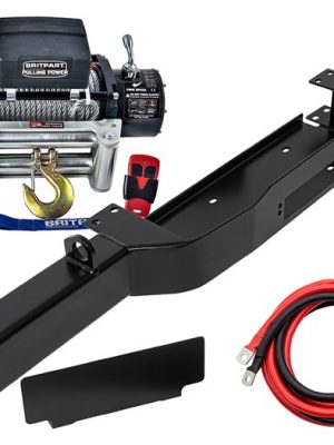 Standard Bumper Kit