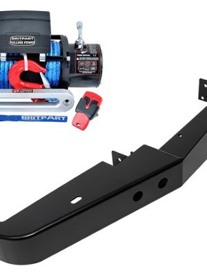 Standard Bumper Kit