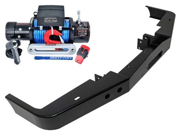 Standard Bumper Kit