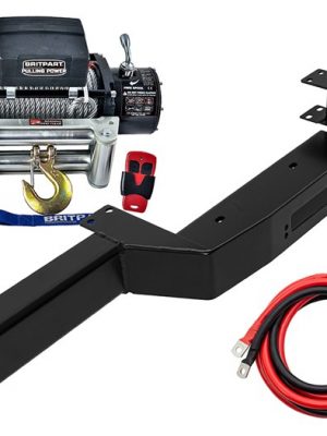 Standard Bumper Kit