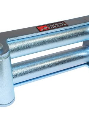 Roller Fairlead