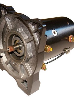 Winch Motor