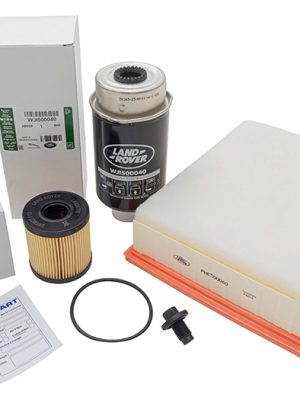 Genuine Service Kit
