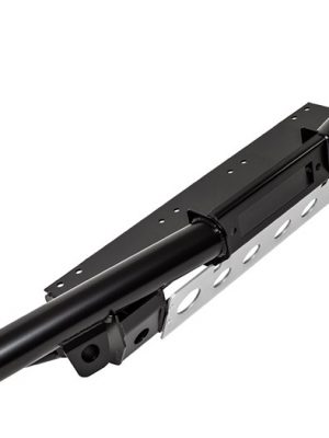 Tubular Winch Bumper