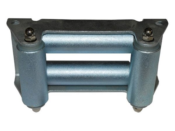 Roller Fairlead