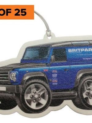 Britpart Air Fresheners