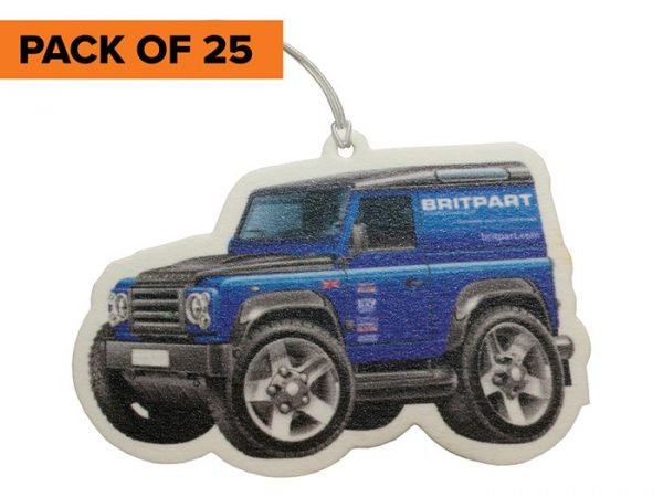 Britpart Air Fresheners
