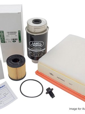 Genuine Service Kit