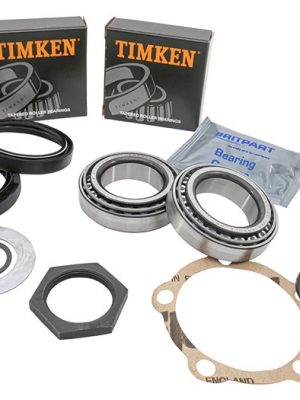 Wheel Bearing Kit - OEM