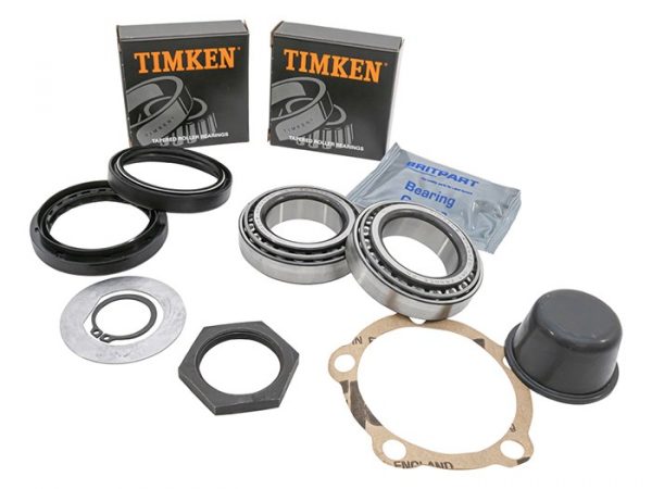 Wheel Bearing Kit - OEM