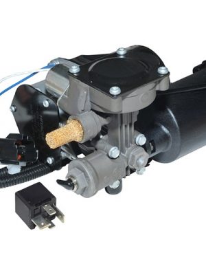Replacement Air Suspension Compressor