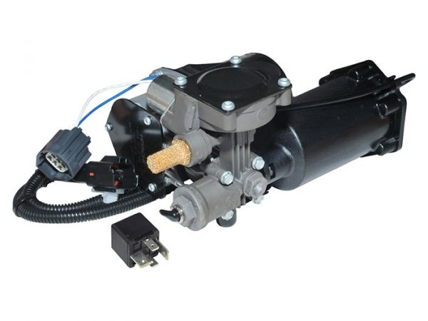 Replacement Air Suspension Compressor