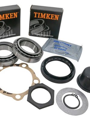 Wheel Bearing Kit - OEM