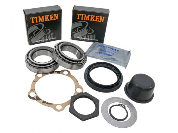 Wheel Bearing Kit - OEM