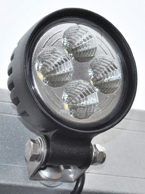 LED Exterior Work Light