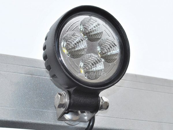 LED Exterior Work Light