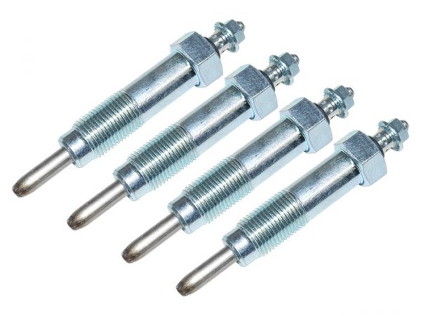 Heater Plug Set