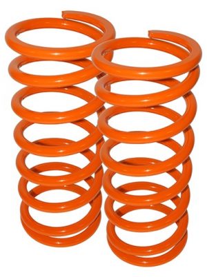 Land Rover Defender Discovery 1 Range Rover Classic 1" Lowering Springs - DA4564