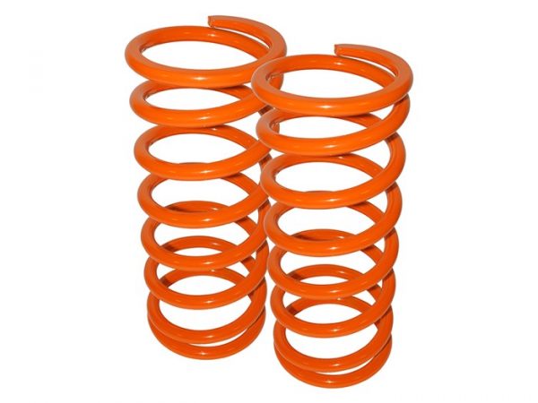 Land Rover Defender Discovery 1 Range Rover Classic 1" Lowering Springs - DA4564