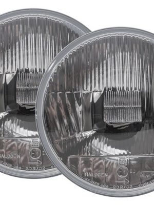 Sealed Beam to Halogen Headlight