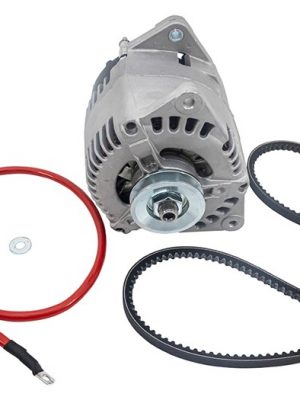 Alternator Upgrade Kit